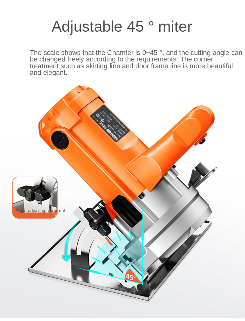 Title 2, 220V DIY Mini Stein Schneiden Maschine Haushalt...