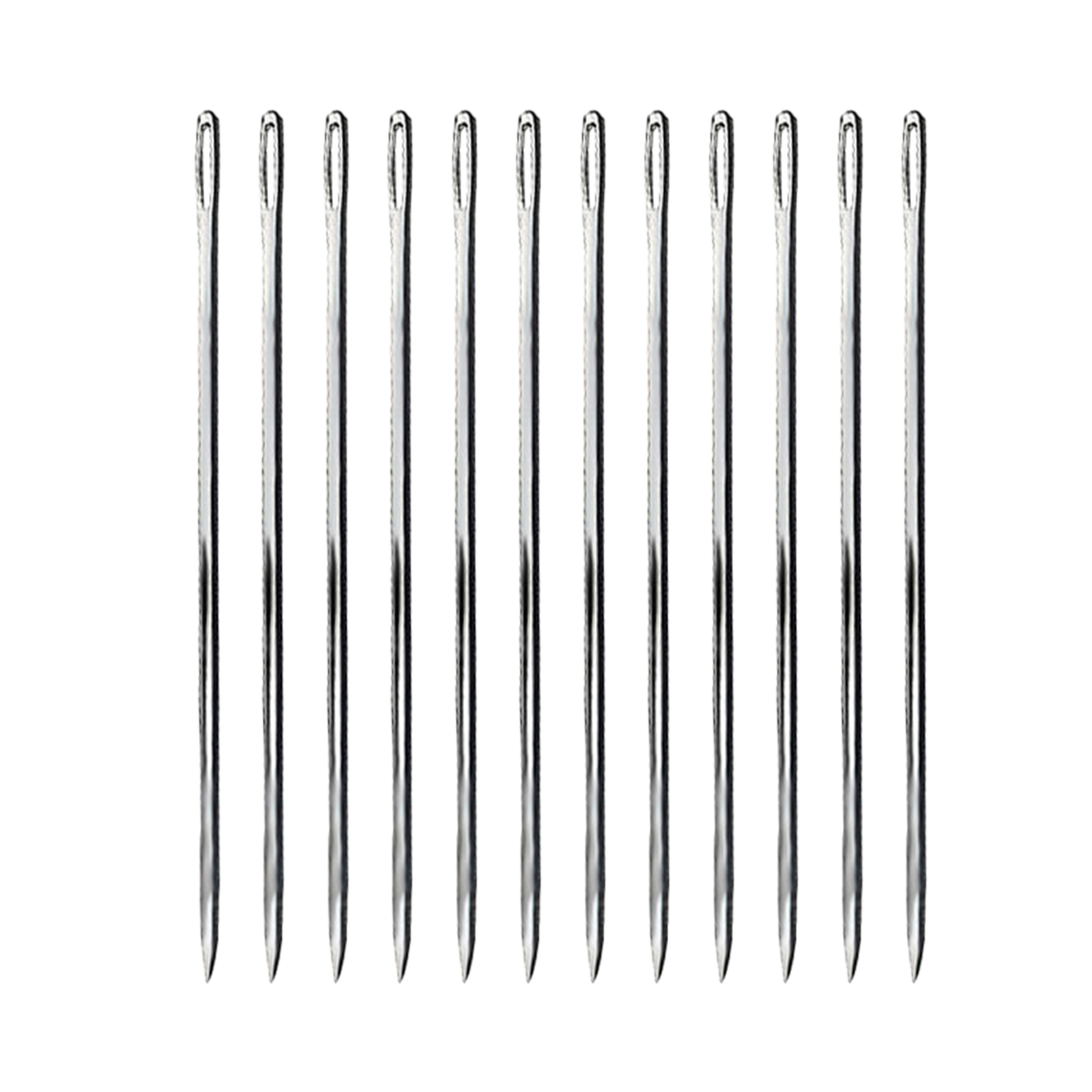 12pcs Sturdy Wig Pins 2.36