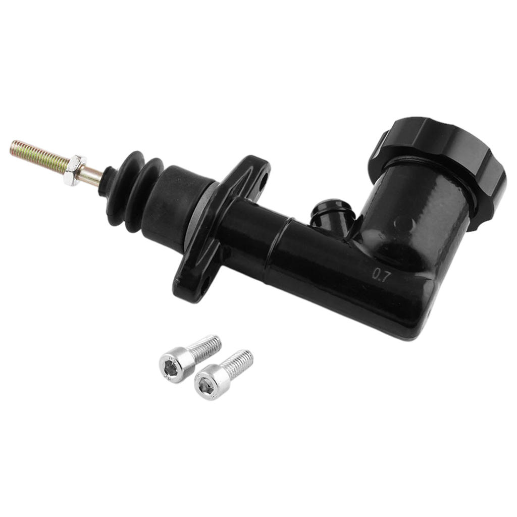 Electronic Hydraulic Brake Pump Car Brake Parts Assembly Accessories Aperture 3 / 4