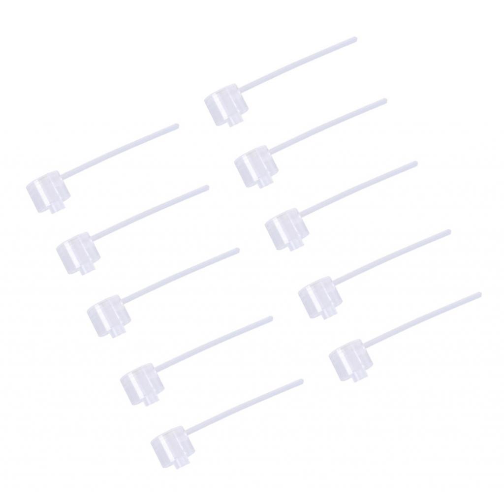 Perfume / Soap / Lotion Dispenser Refill Pumps Transfer Tools (Package / 10