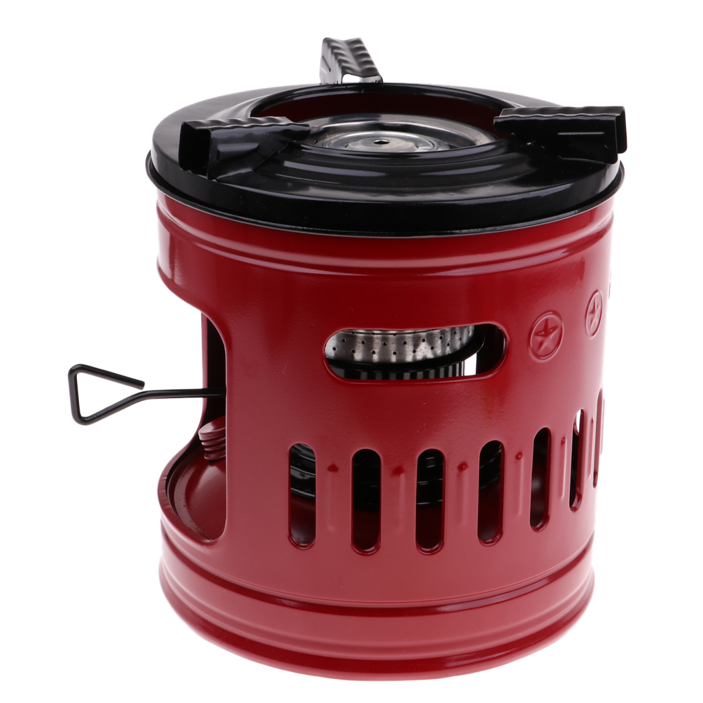 High Quality Cooking Stove Outdoor Camping 10 Wicks Kerosene Stove Heaters