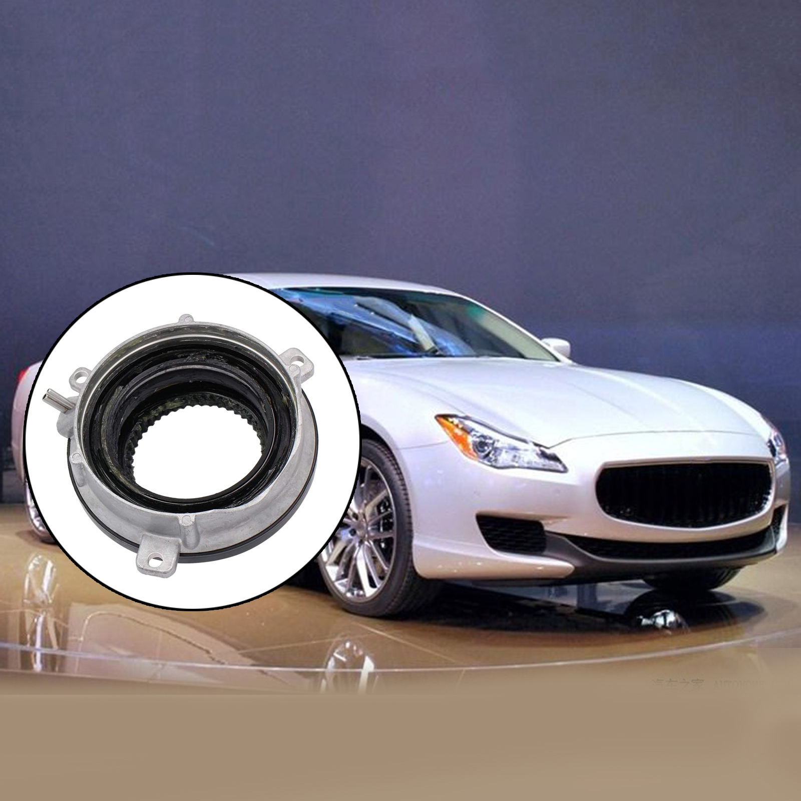 7L1Z-3C247-A, Auto Locking Actuator Replace Accesseries Car Parts Fit for Lincoln Mark LT 2006-2008, Locking Hub Axle Actuator