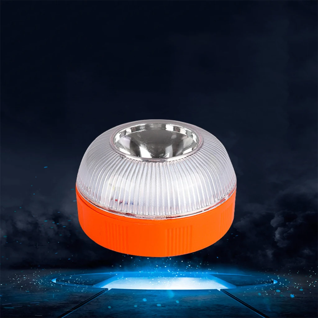 Rechargeable Car Emergency Light Flare Beacon Light Strobe Light Rechargeable Car Emergency Light Flare Beacon Light Strobe Light