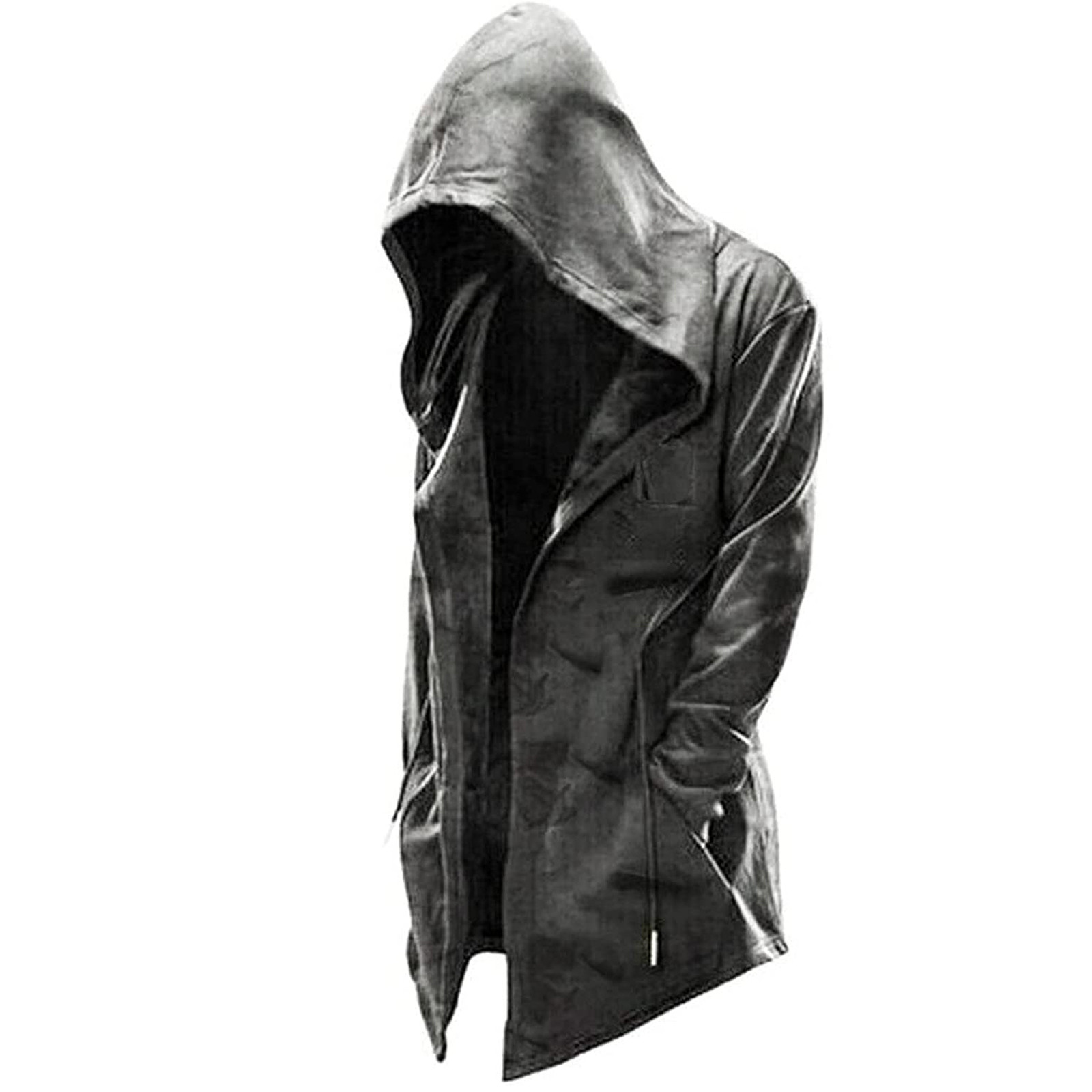 هودی طرحدار اسسین کرید Assassin's-creed Hooded 41 H3569e73ed5cd44d8b551d1ef5b2ff7a8S