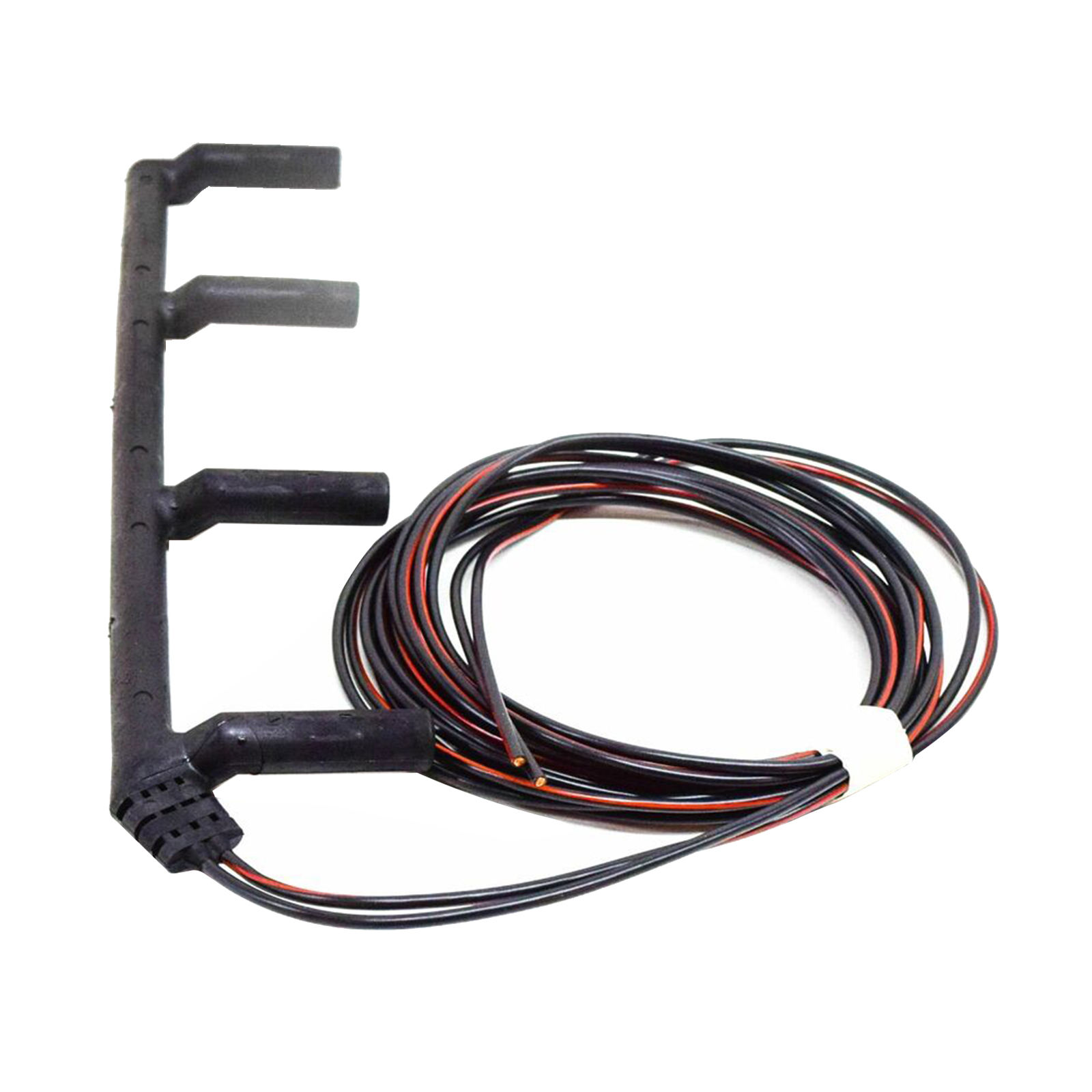 Glow Plug Rail Bridge Harness Spare Parts Wiring Harness Fit for Audi A3 Durable