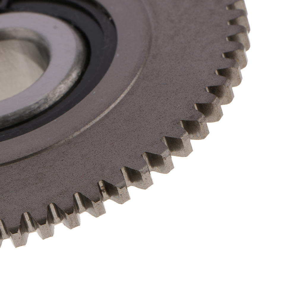 High Performance Starter Drive Clutch for GY6 125cc 150cc Scooter Go Kart