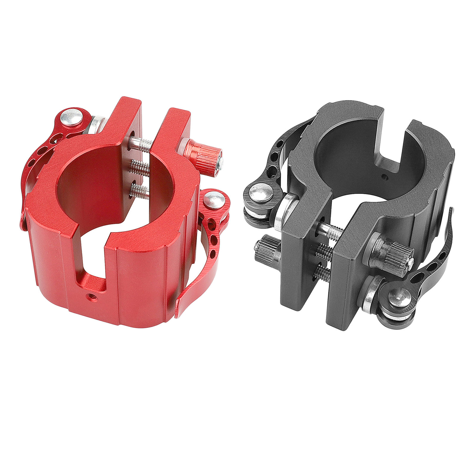 Folding Clamp Durable Rugged Lock Scooter Replacement Electric Scooter Accessories for Speedual Series Scooter
