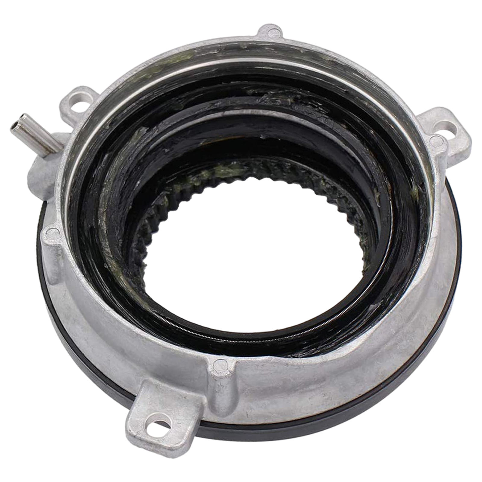 7L1Z-3C247-A, Auto Locking Actuator Replace Accesseries Car Parts Fit for Lincoln Mark LT 2006-2008, Locking Hub Axle Actuator