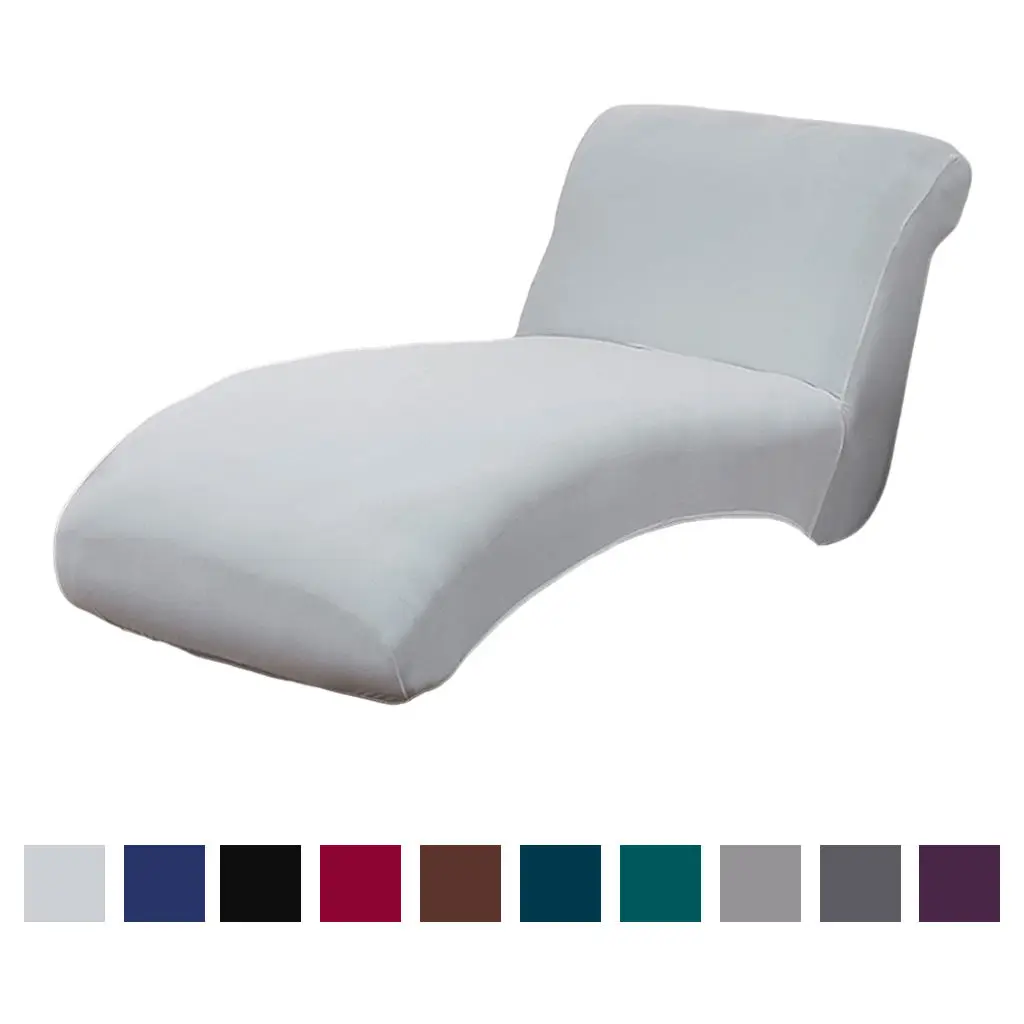Chaise Lounge Cove Durable Furniture Products Decorative Easy Care Furnishing Home Polyester Bedroom Soft