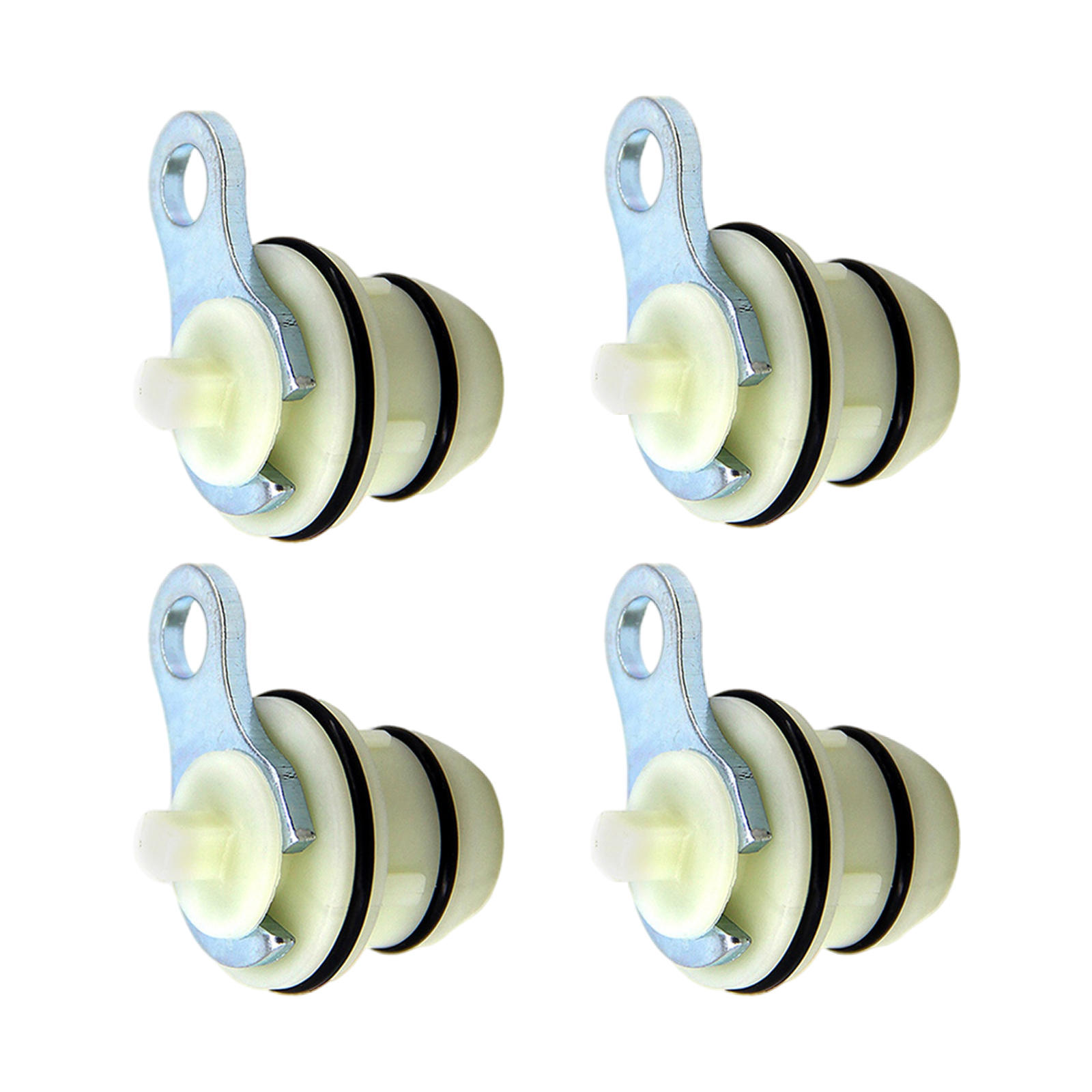 Non Mds Hemi Solenoid Block Off Expansion Plug Kits Hemi Block Plug Hemi Expansion Plug Fits for Jeep 5.7L 6.1L 6.2L 6.4L