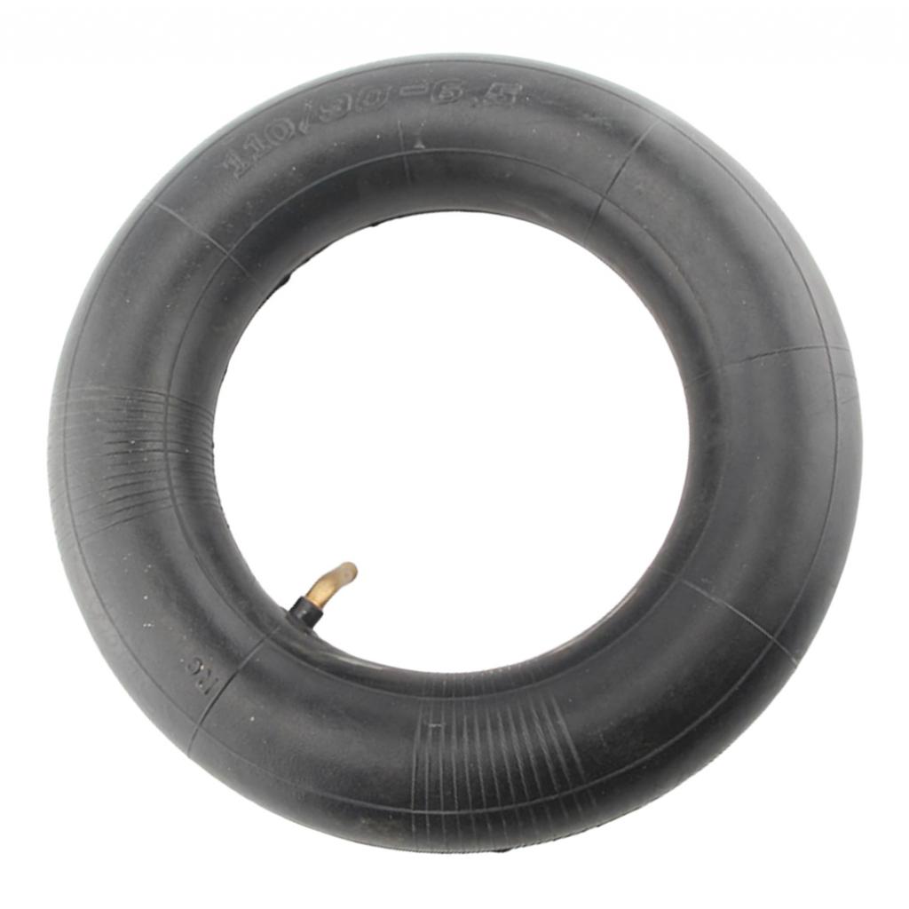 Black Durable 4.33/3.5-6.5inch Replacment Inner Tire Tube for 50cc ATV