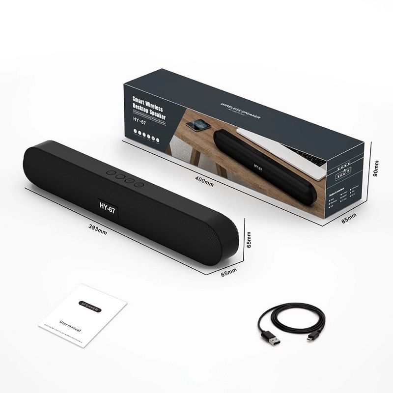 Wireless Bluetooth Sound bar Speaker 