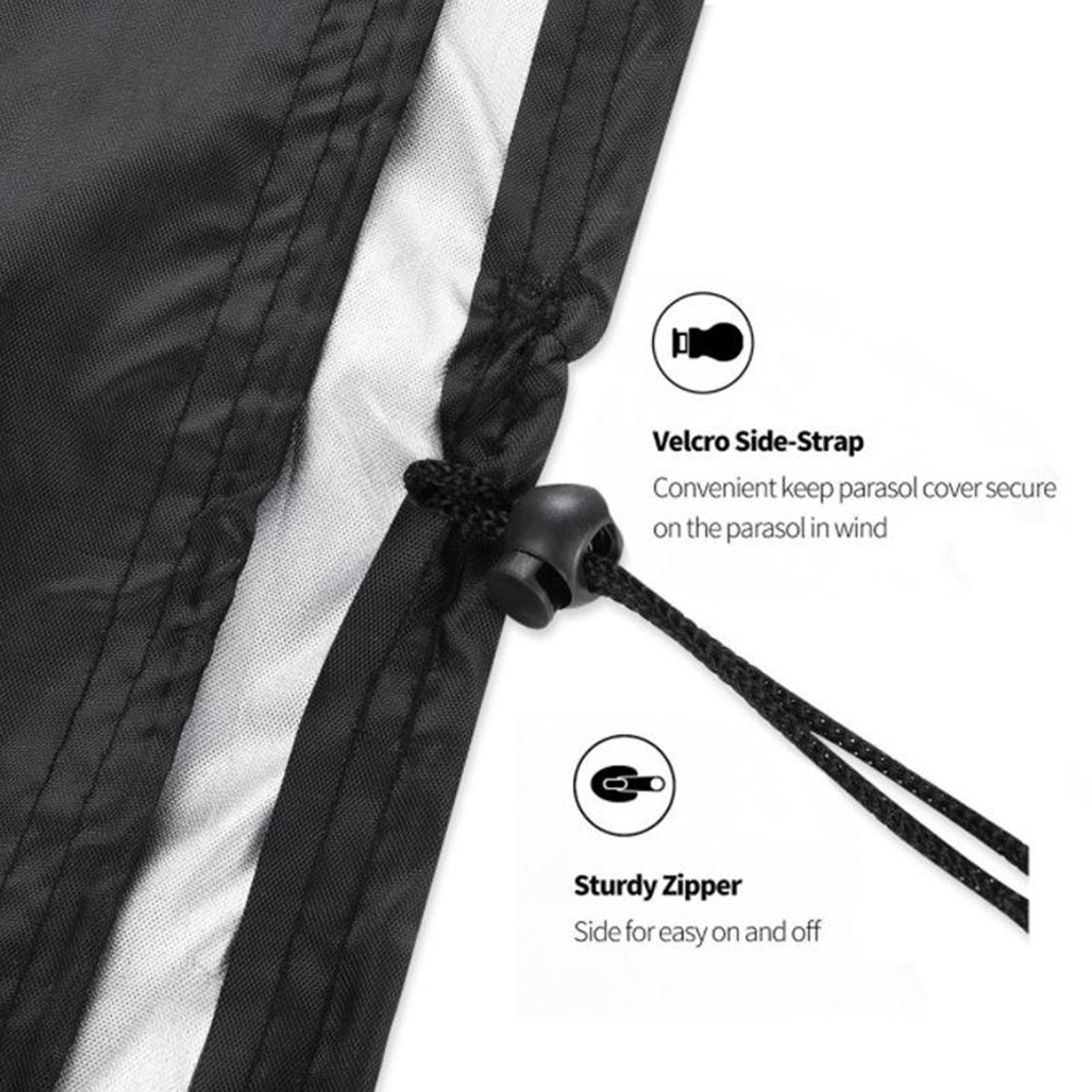 Treadmill Storage Cover Running Jogging Machine Non-Folding Case Waterproof