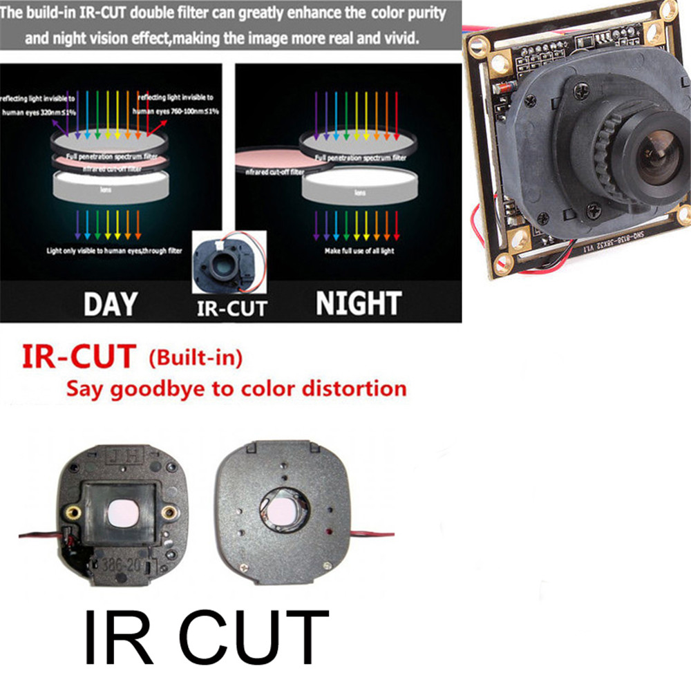 áudio poe visão noturna mini câmera ip infravermelho ir led pir estilo em vif xmeye segurança cctv