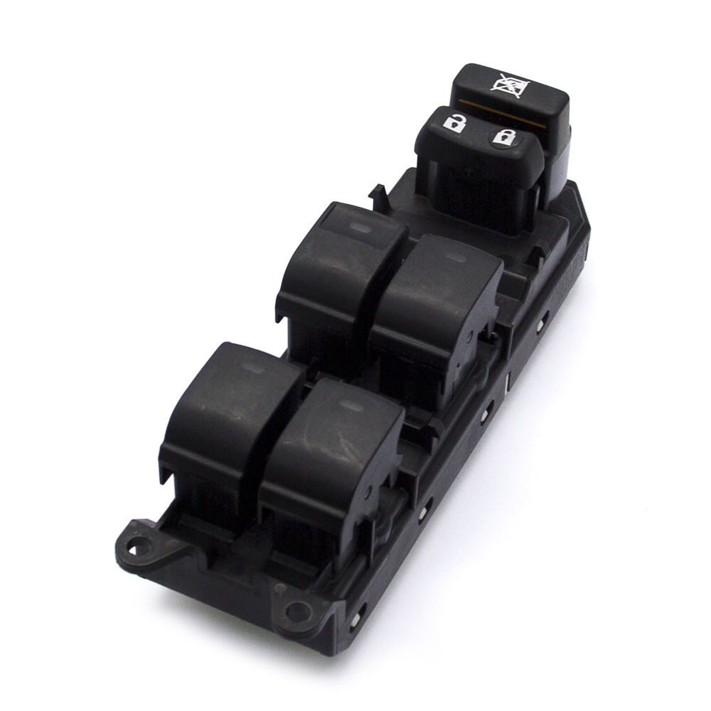 Front Left Power Window Master Switch Replacement for 2008 -2011 Toyota Camry