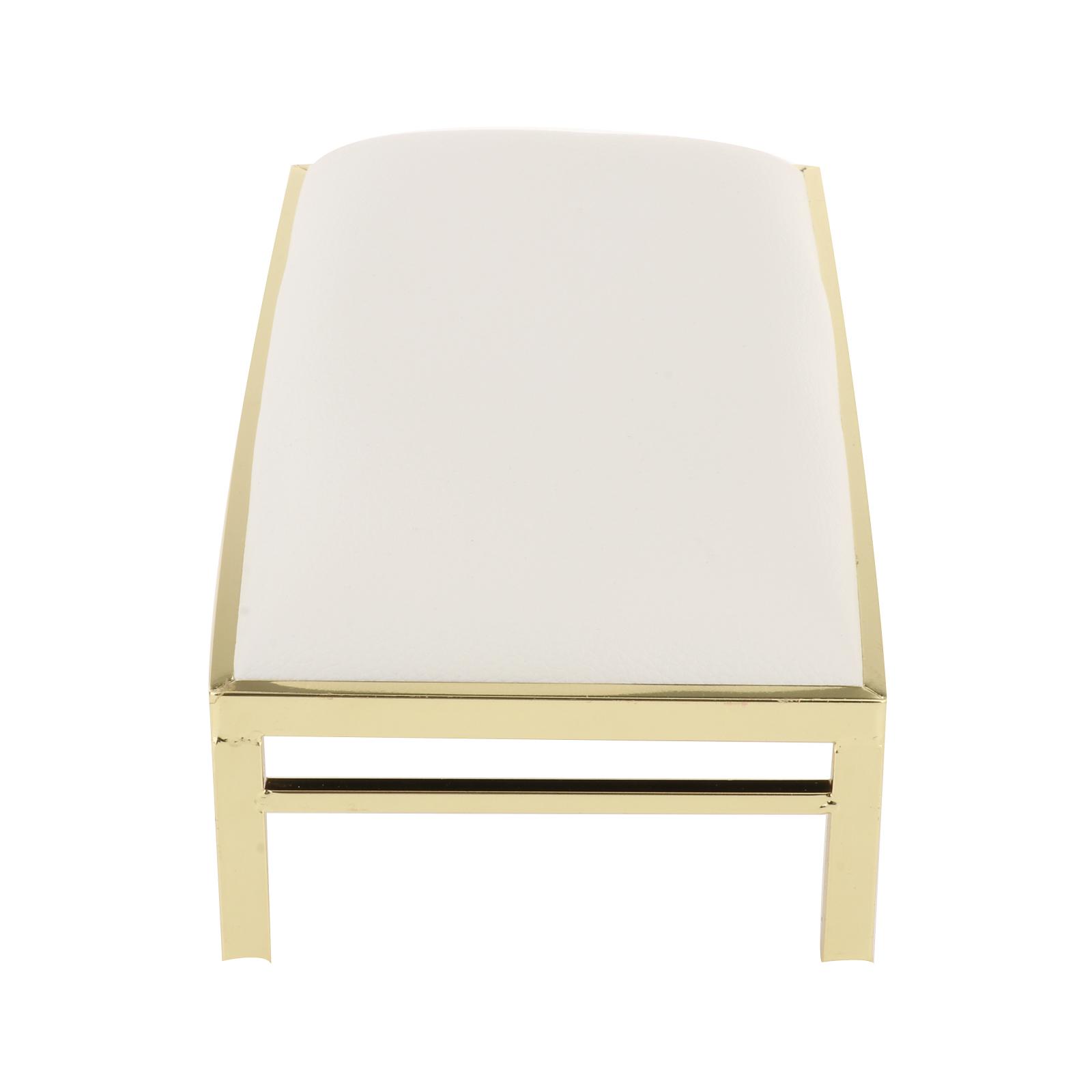 Manicure Hand Rest Cushion Pillow Nail Art Table Arm Wrist Cushion