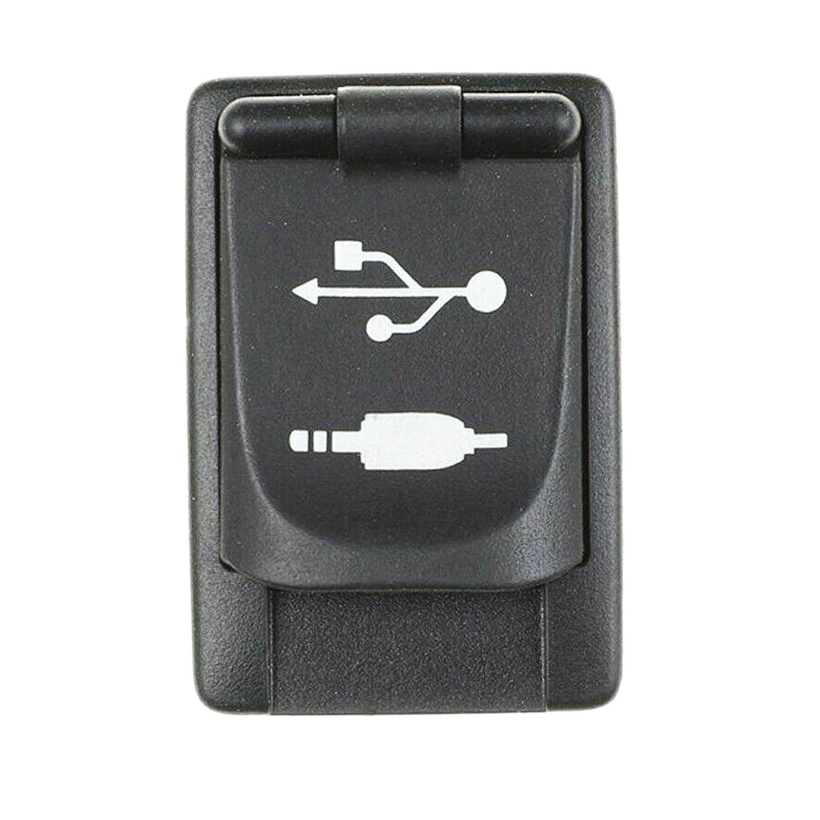 USB Port Adapter Jack 861900R010 Accessories Sockets Fit for Toyota Camry Corolla