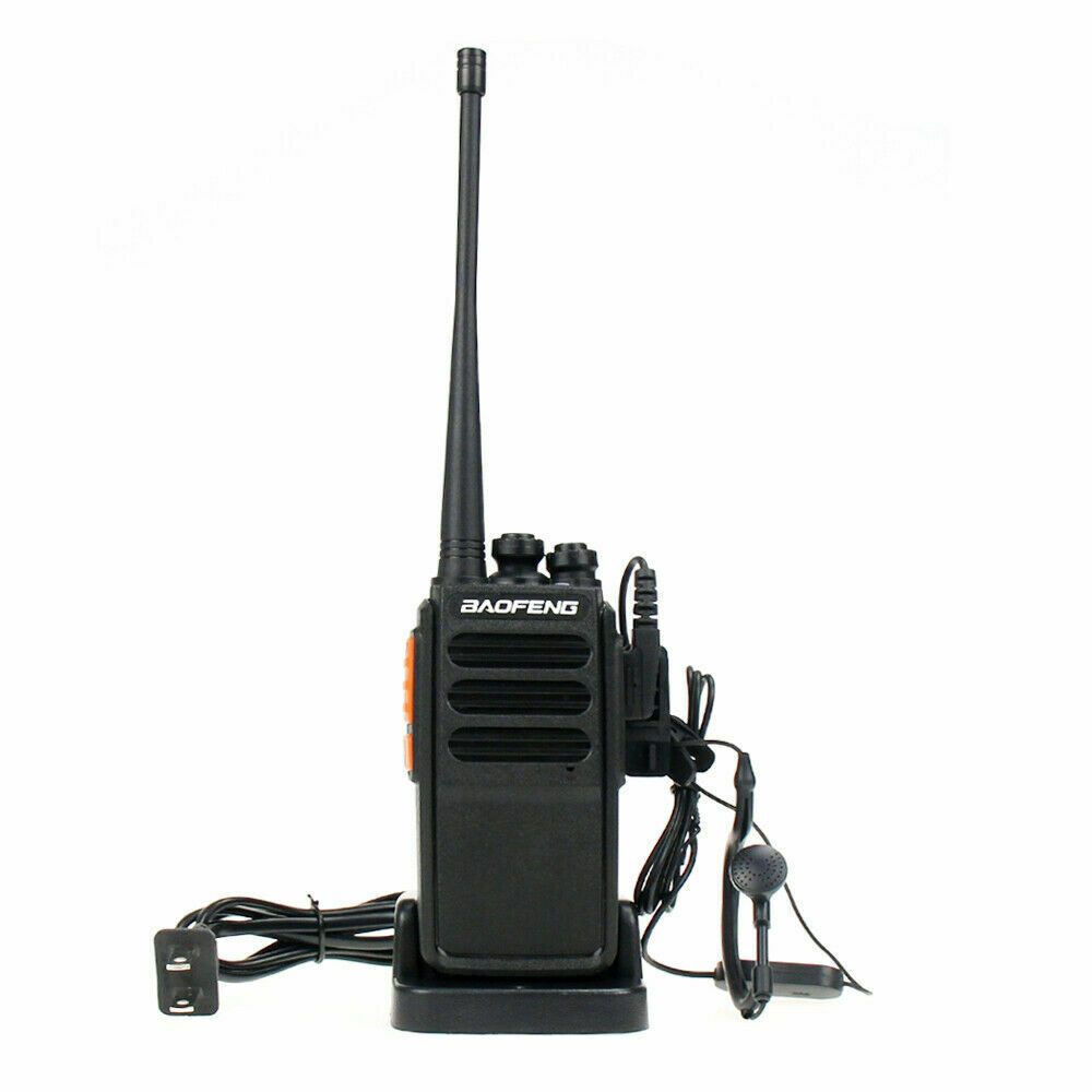 baofeng c5 plus, rádio de comunicação