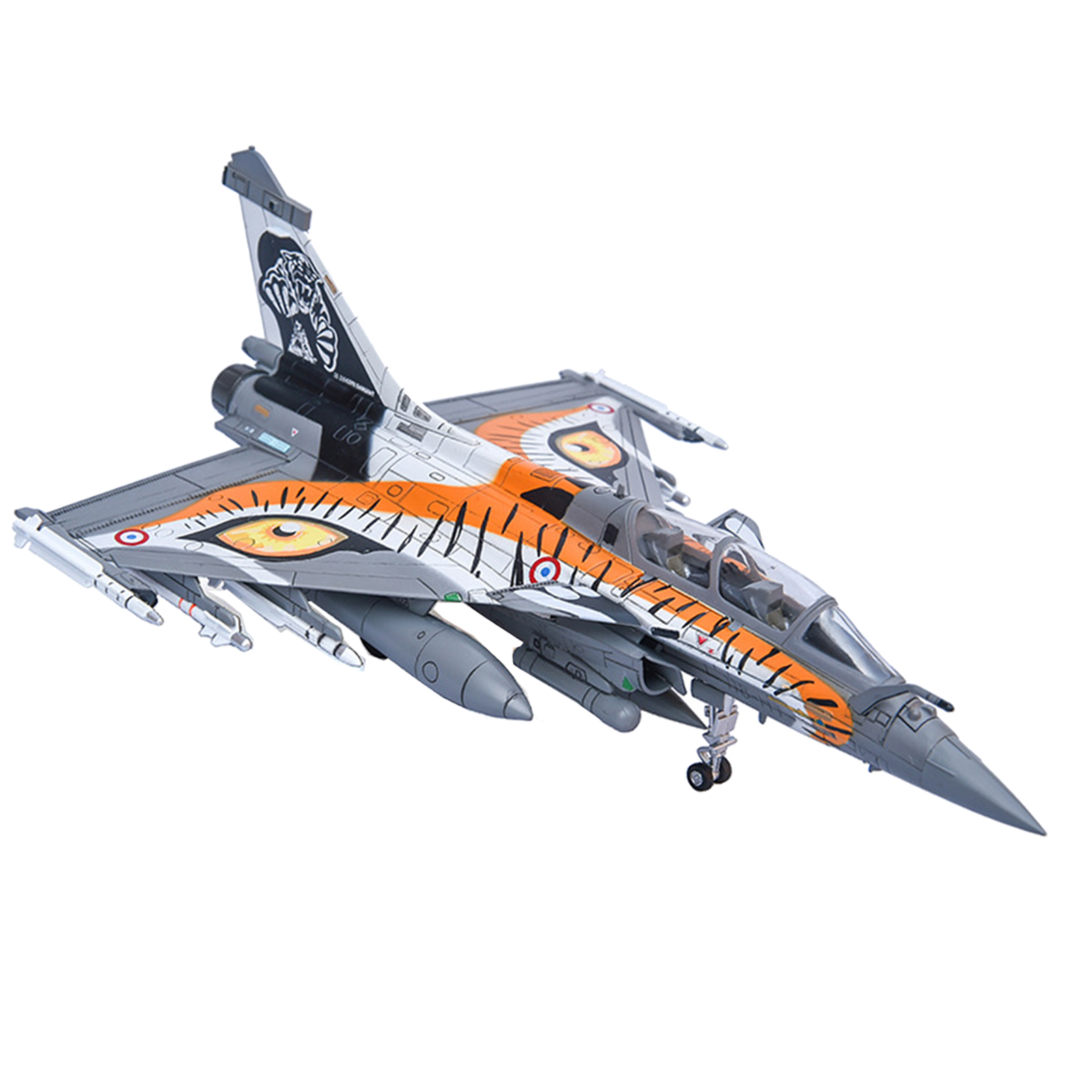 Aeronaves com Dispaly Metal Helicóptero Lutador Exército Modelo Estande Sala Prateleira Decoração Presente Colecionáveis 1:72 2 Carrinhos de brinquedo e de metal