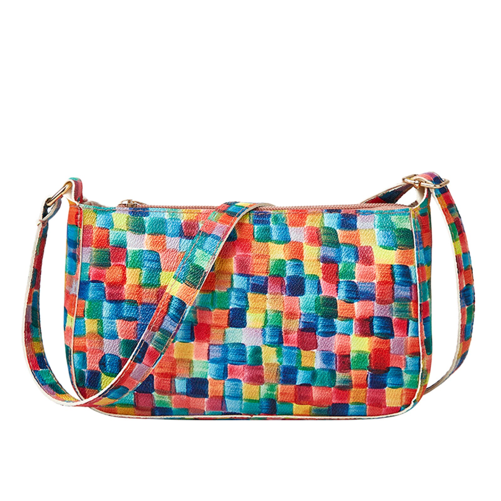 tjc leather bolsas
