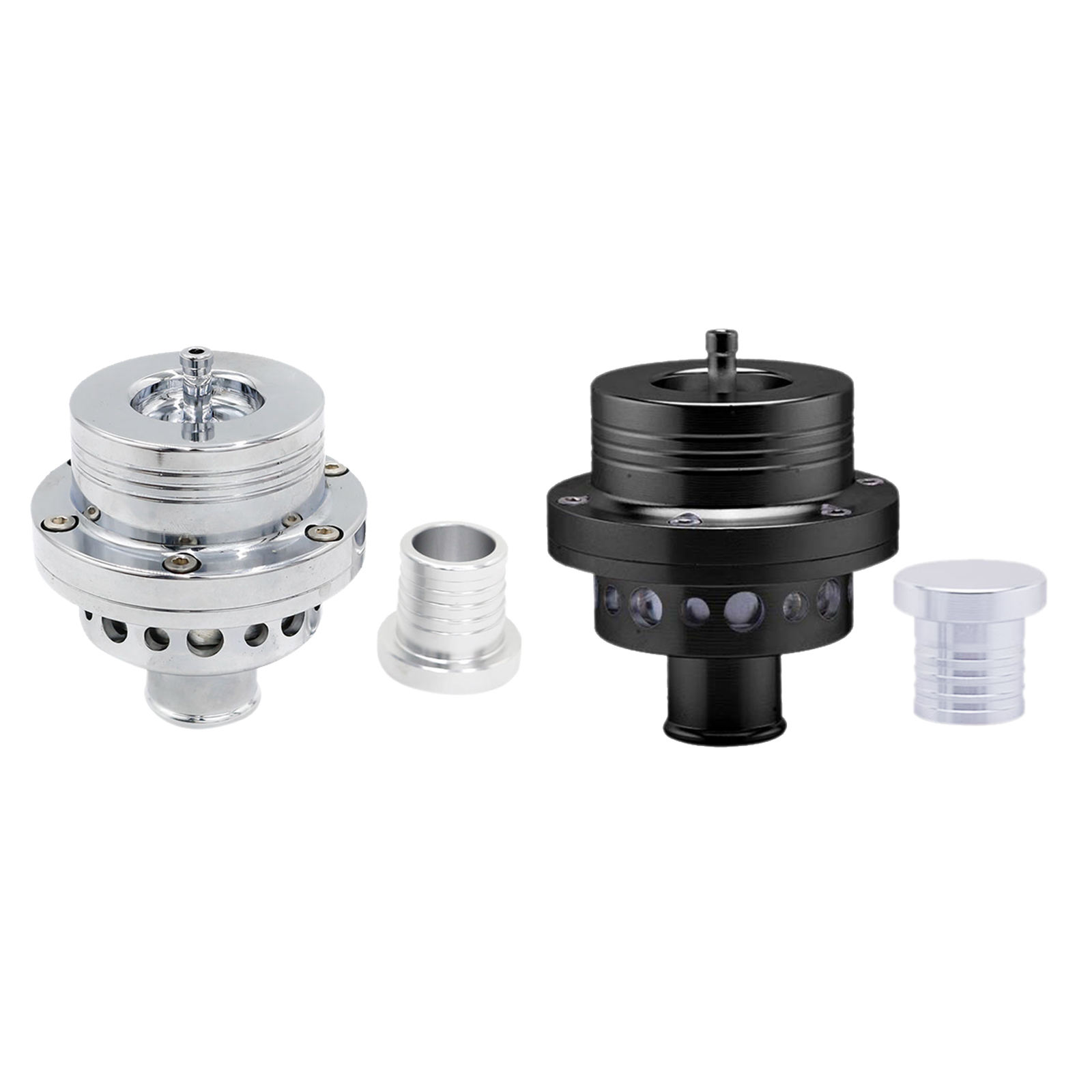 25mm Dump Blow off Valve BOV Replace For Ford Escort Cosworth Sierra Cosworth Escort RS Turbo Fiesta RS Turbo Focus RS Mk1