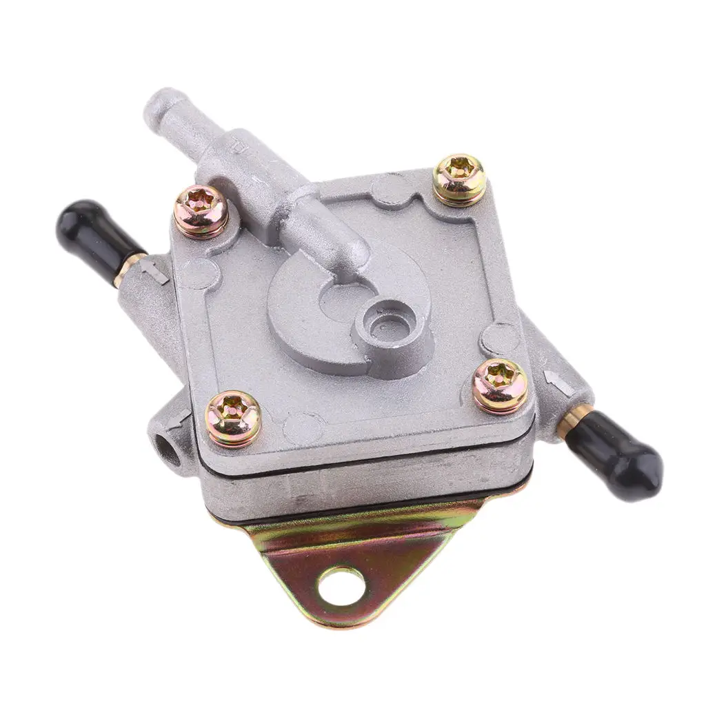 UNIVERSAL AUTO VACUUM FUEL PUMP FOR APRILIA BETA  MALAGUTI PIAGGIO