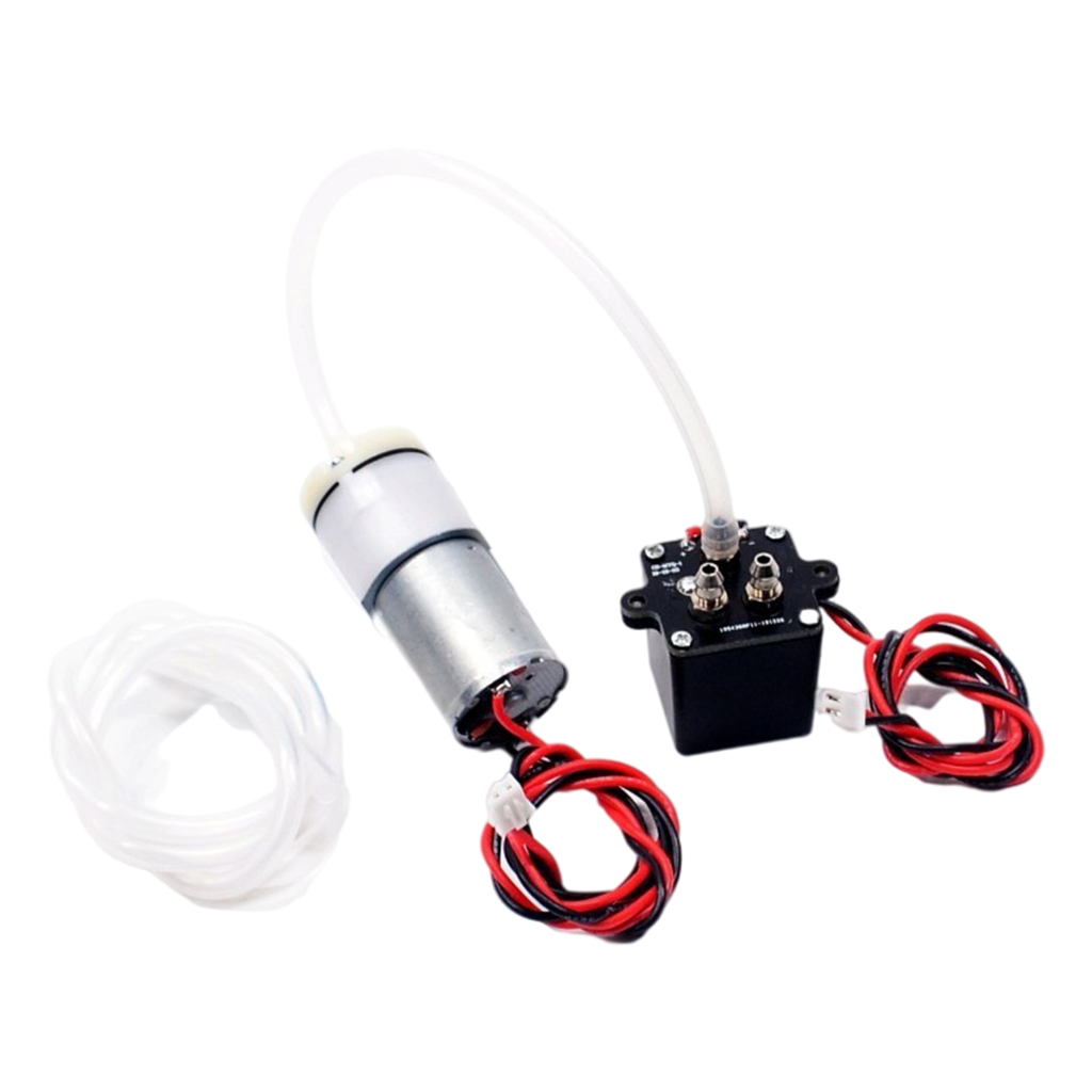 Smoke Generator Universal for Heng Long 1/16 Scale RC Tank Model Replacement