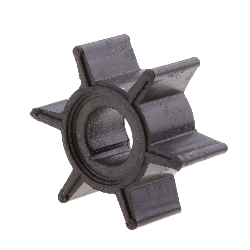 Outboard Water Pump Impeller for Mercury Mariner outboard 2 2.5 3.3hp 2 stroke 161543 Motor  water pump Impeller