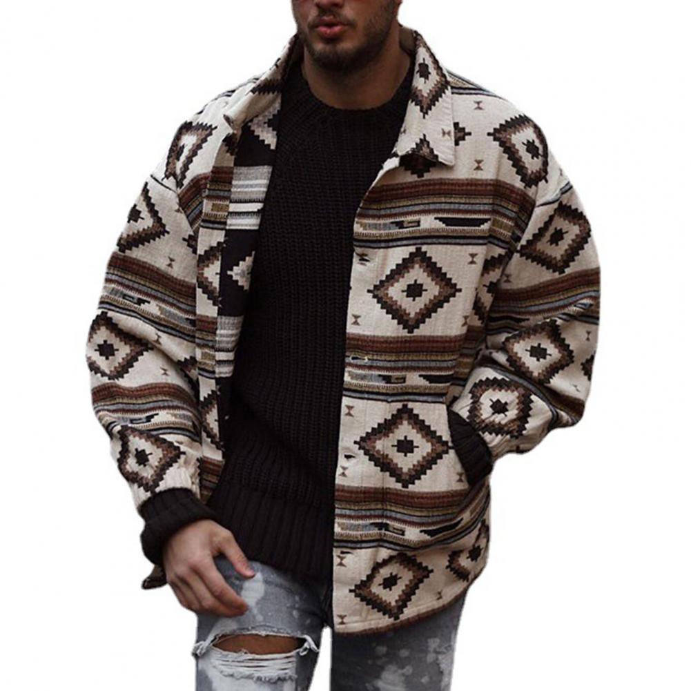 levis aztec fleece