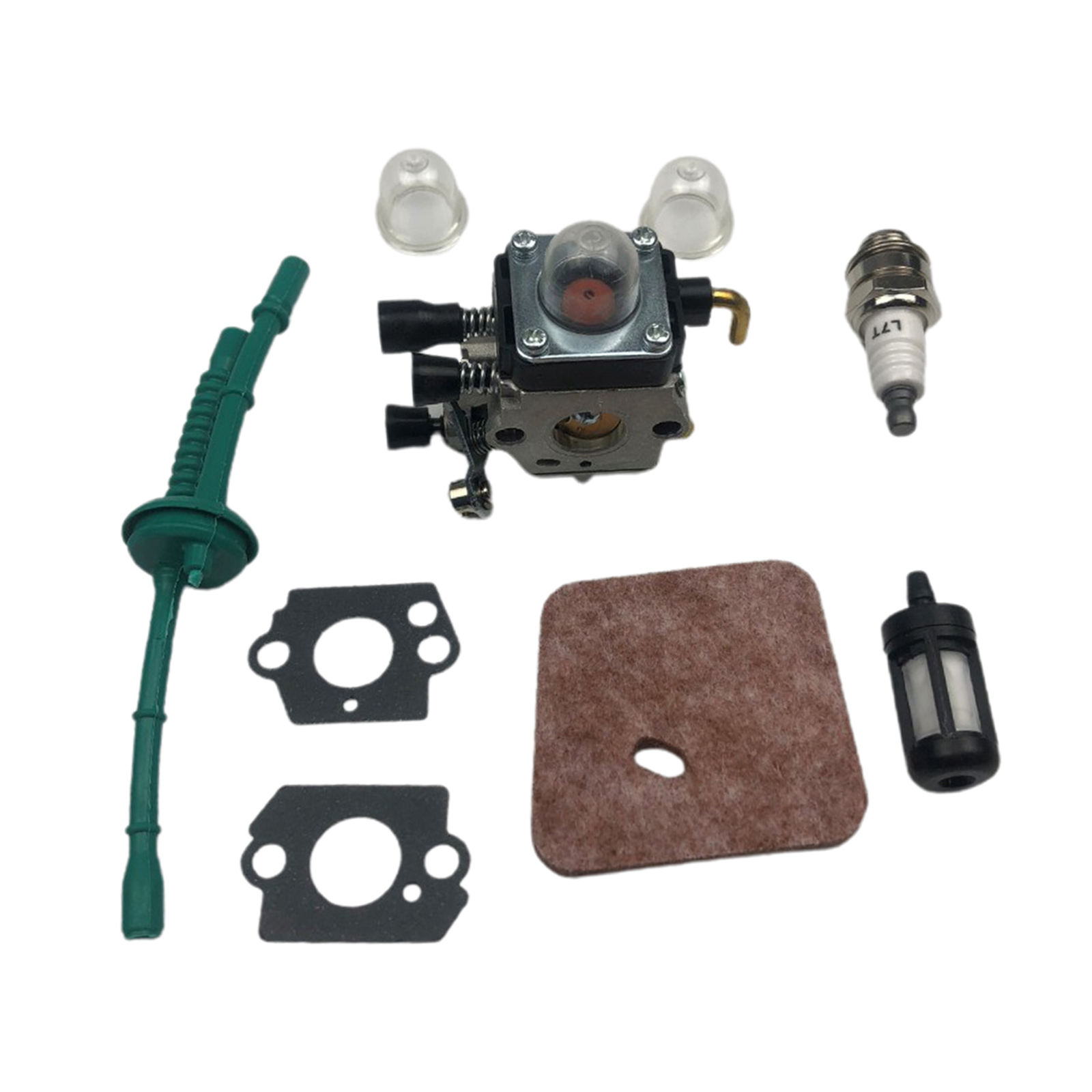 Carburetor Primer Bulb for STIHL FS46 FS55 FS55R KM55 HL45 FS45C FS45EZ FS55EZ FS55T FS74 FS75 FS76 FS85 FS310