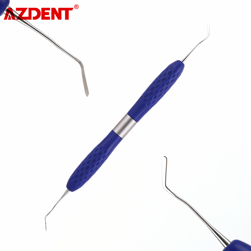 Best of 1pc AZDENT Dental Resin Filler Filled Repair Equipment Aesthetic Restoration Kit Dentistry Instruments Reviews & Tips - Image 4