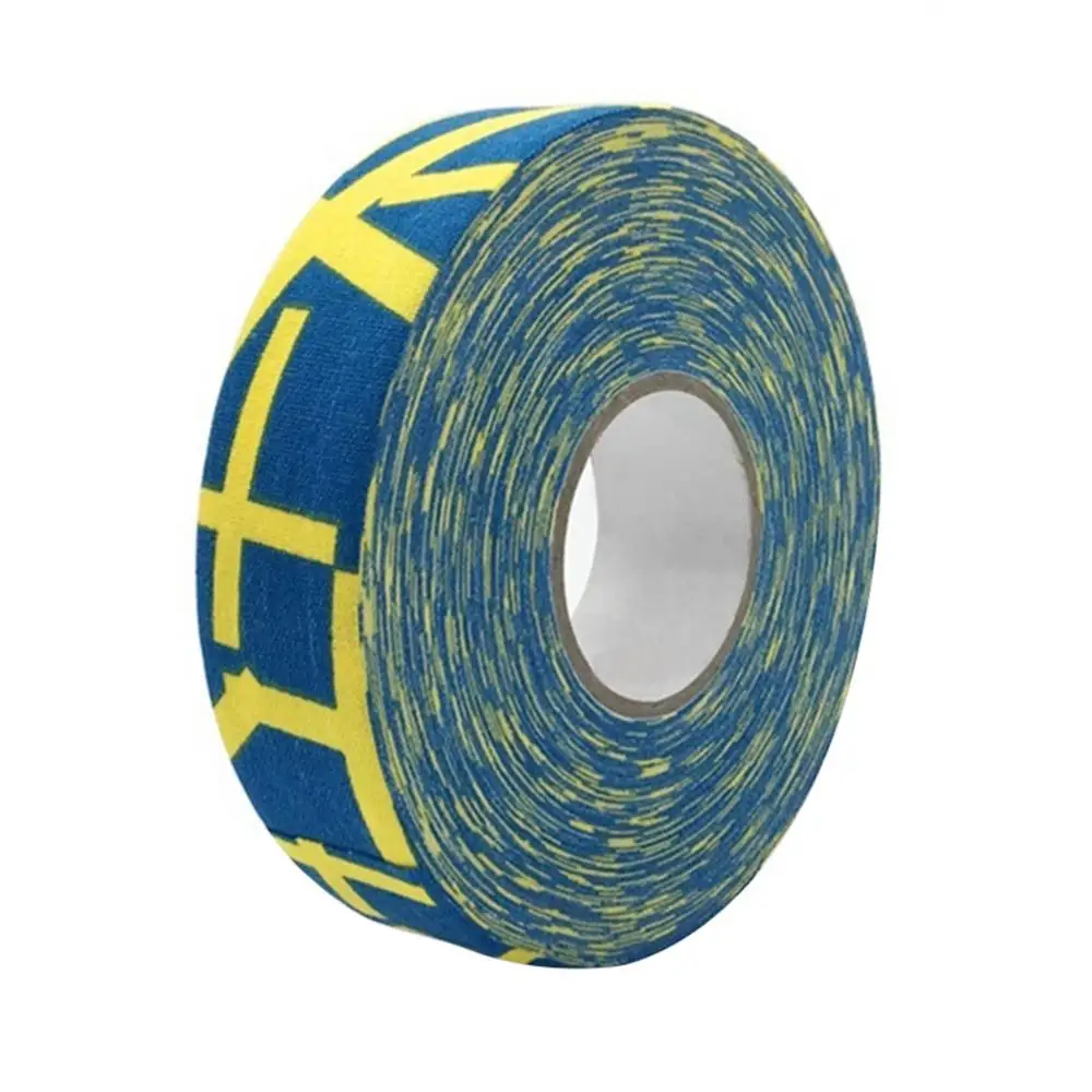 Cotton Polyester Tape for Tennis Rackets Details about   Anti-Slip Tape for Hockey Stick 