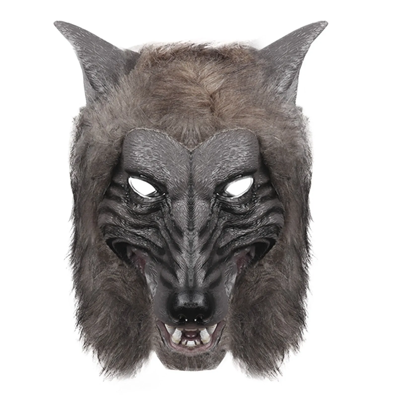 маска волка варфрейм фото 59