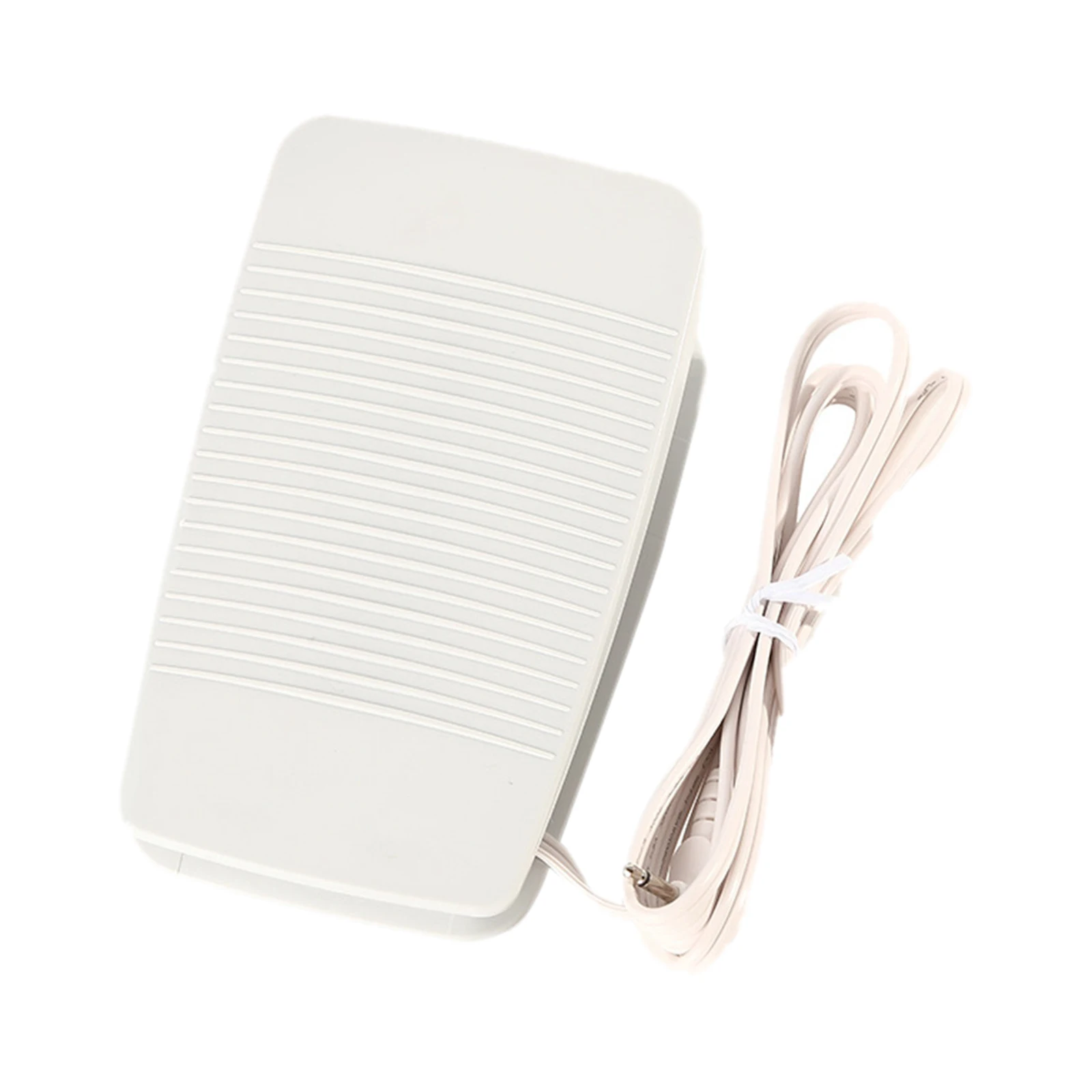 Replacement Sewing Machine Foot Control Pedal Fit for Brother CE5000 CE5500