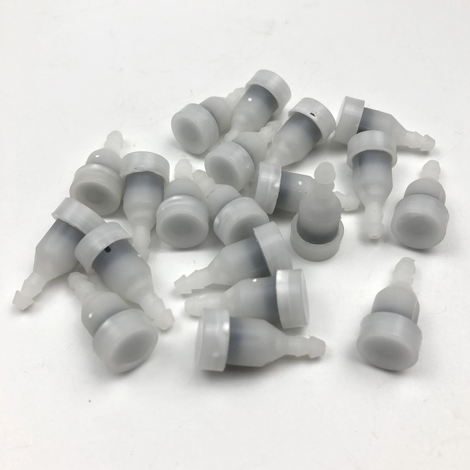 20x Plastic Fuel Tank Vent Breather for STIHL 023 025 MS210 MS250 Chainsaw