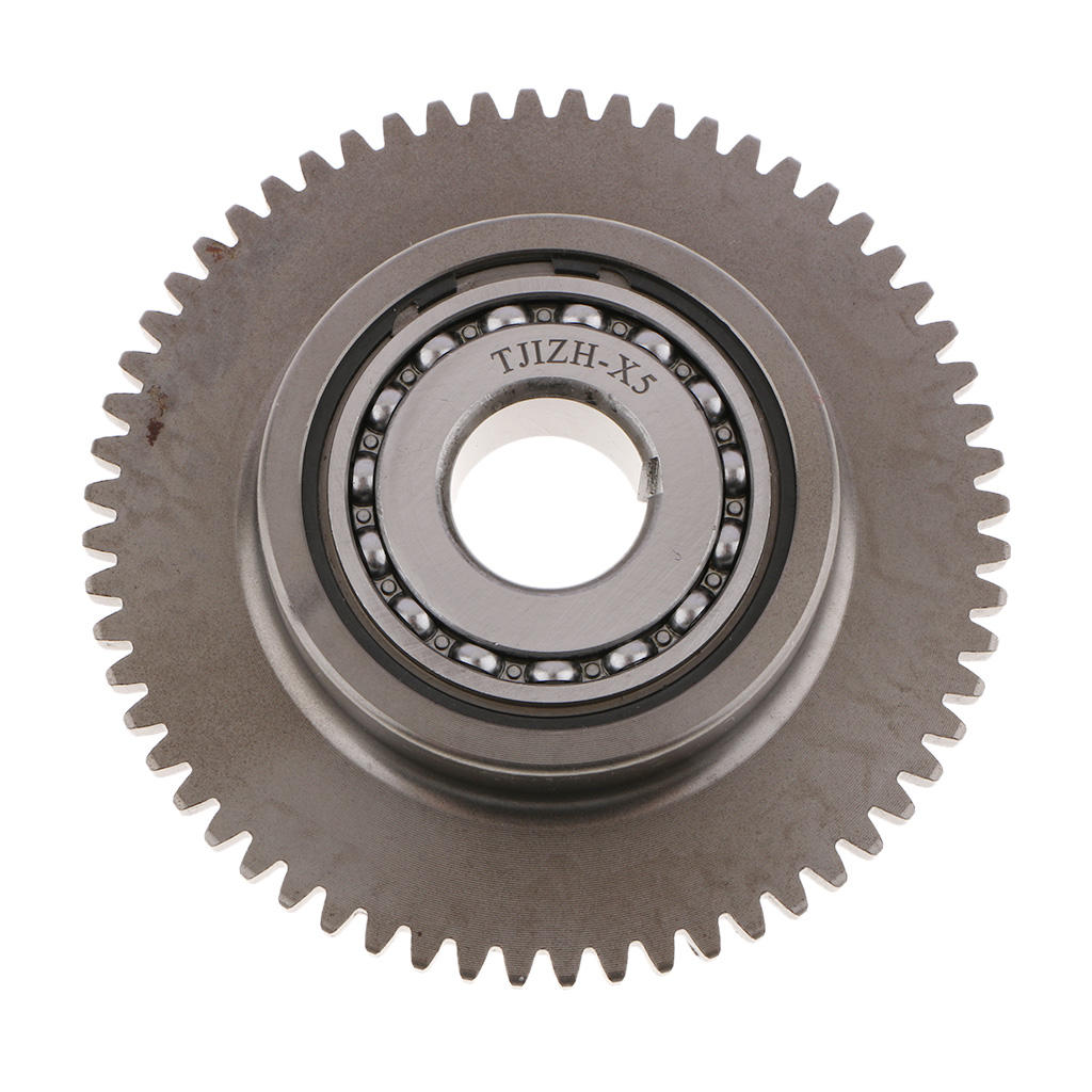 High Performance Starter Drive Clutch for GY6 125cc 150cc Scooter Go Kart