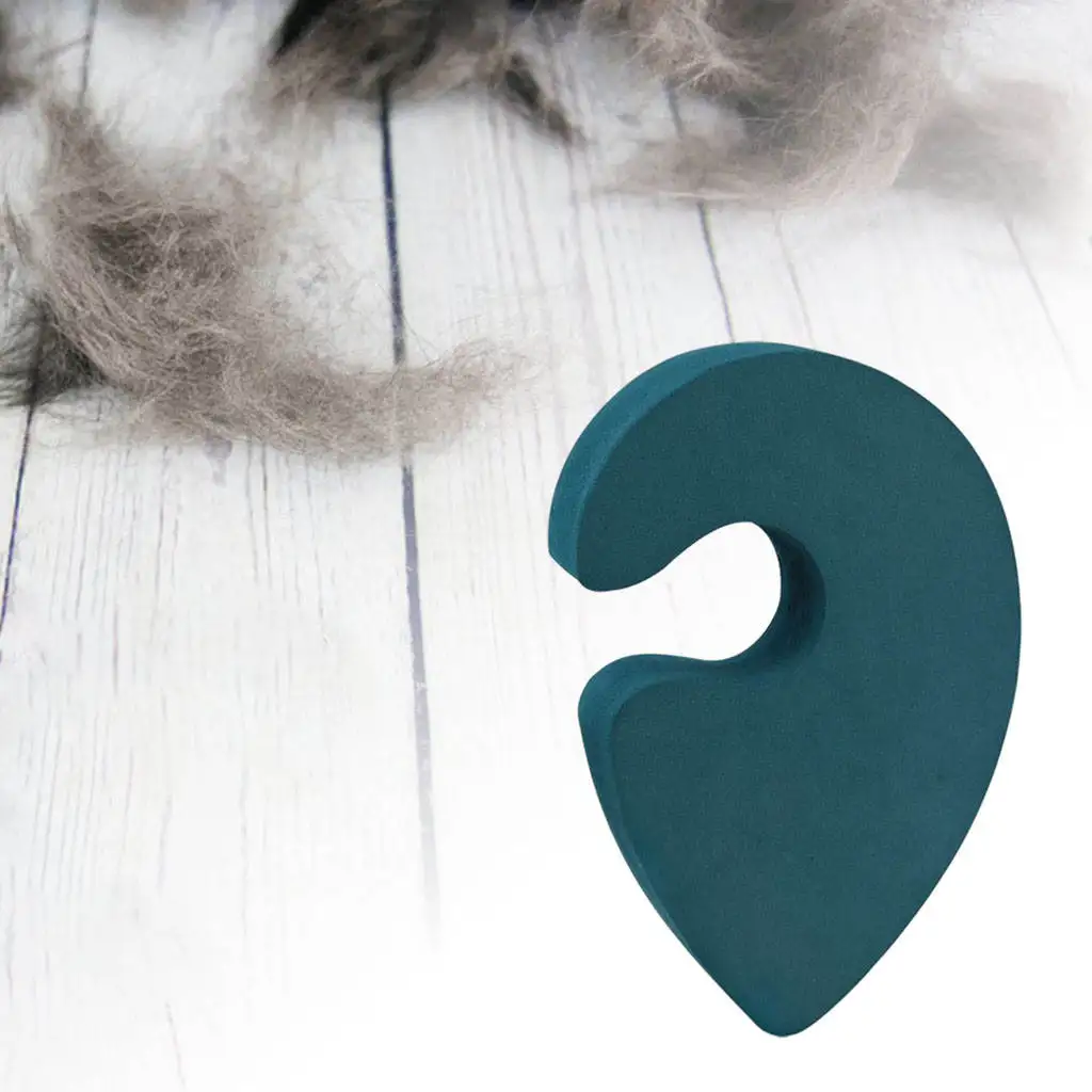 Animal Cat Dog Brush Sponge Pet Hair Fur Remover Cleaner Furniture Carpet
