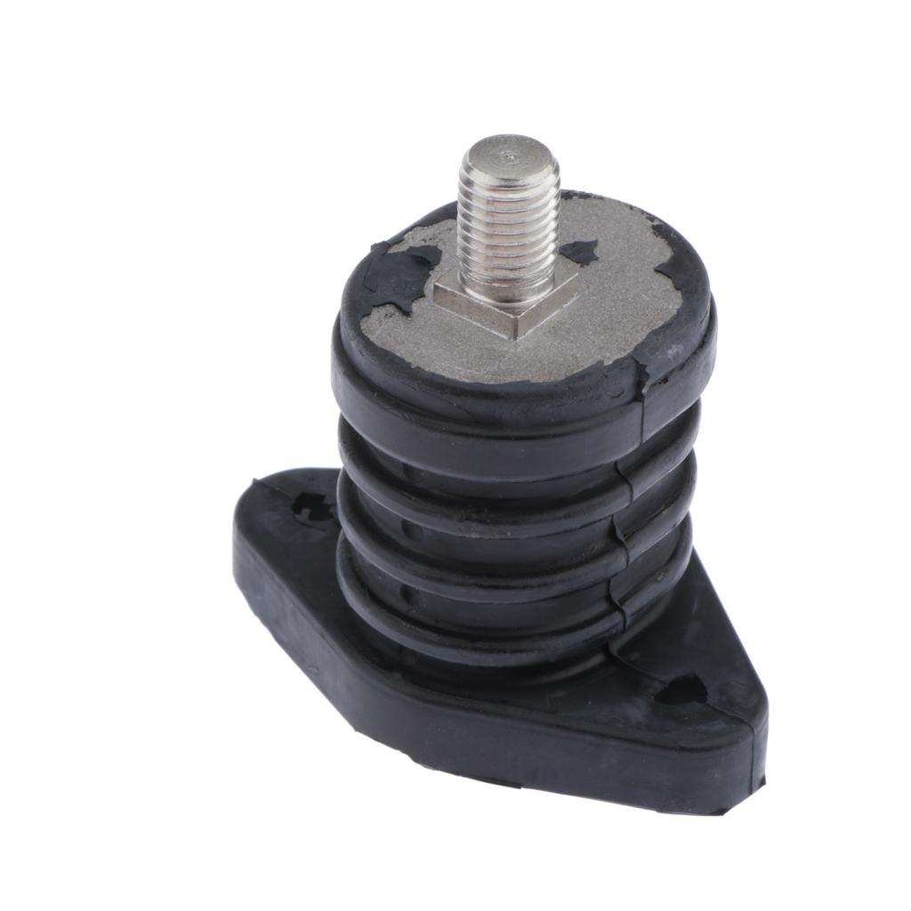 Outboard Rubber Mount Fit for Yamaha Parsun Powertec 25/30 HP