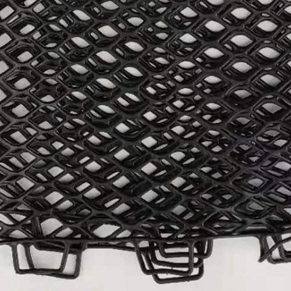 Multifuncional Fish Landing Net, Borracha, Ergonômico, Resistente ao desgaste, Útil