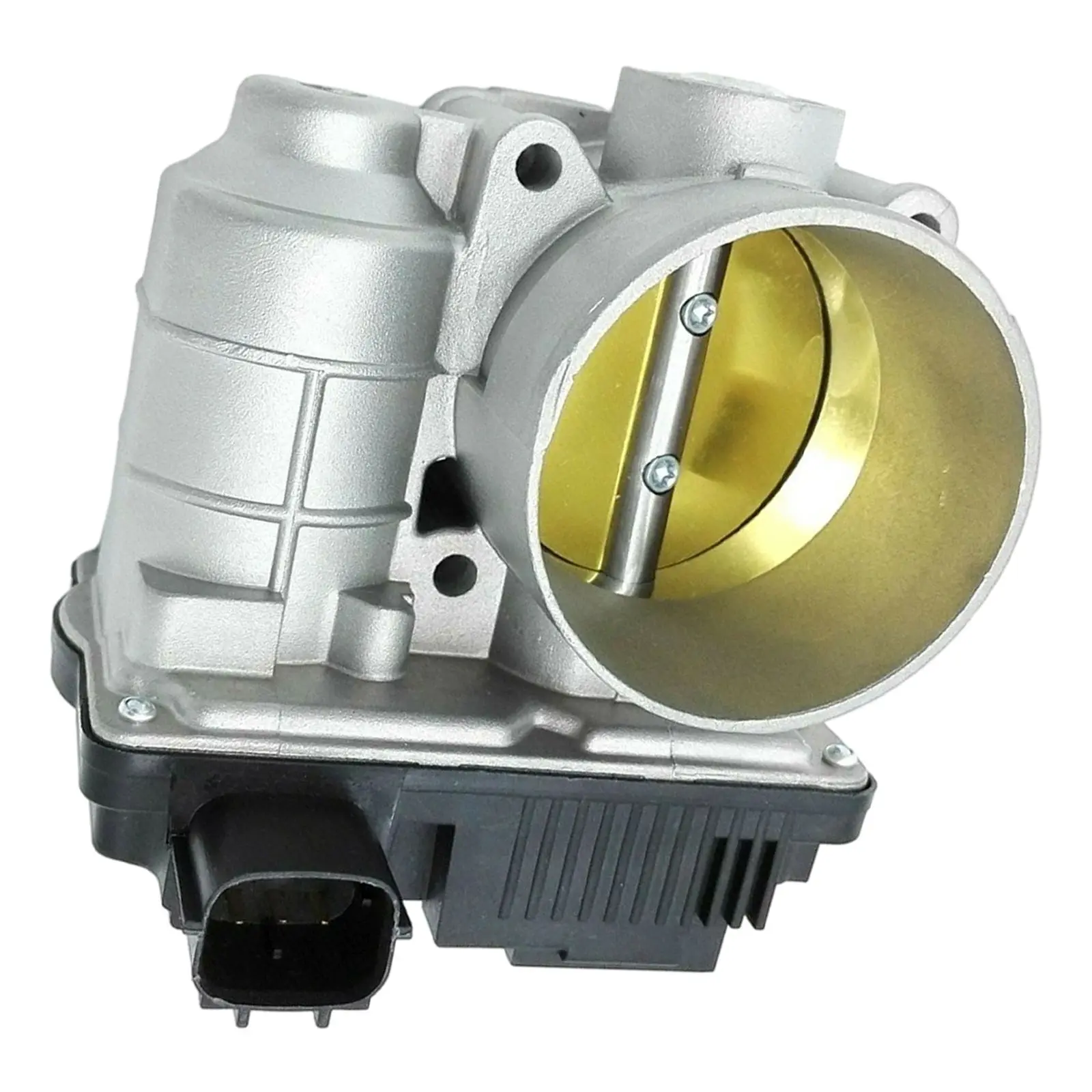 Idle Air Control Sensor Sera576-01 Electronic Aembly Fuel Injection, Throttle Body for  Acceeries ,16119-AU003, 16119-AU00A