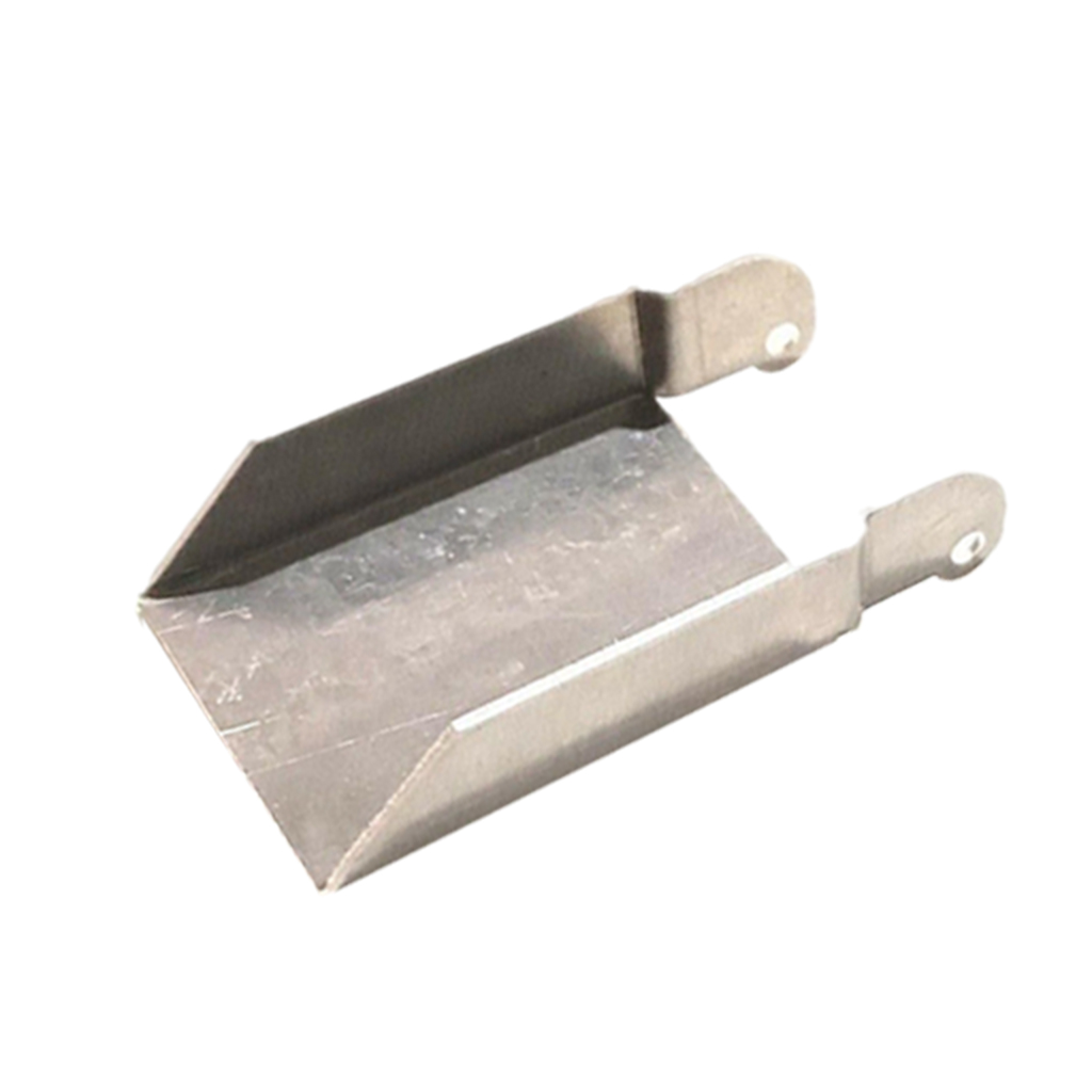 Front Storage Lid Replacement Hinge Kit for Polaris Sportsman 450 Replacement Parts Accessories Replace