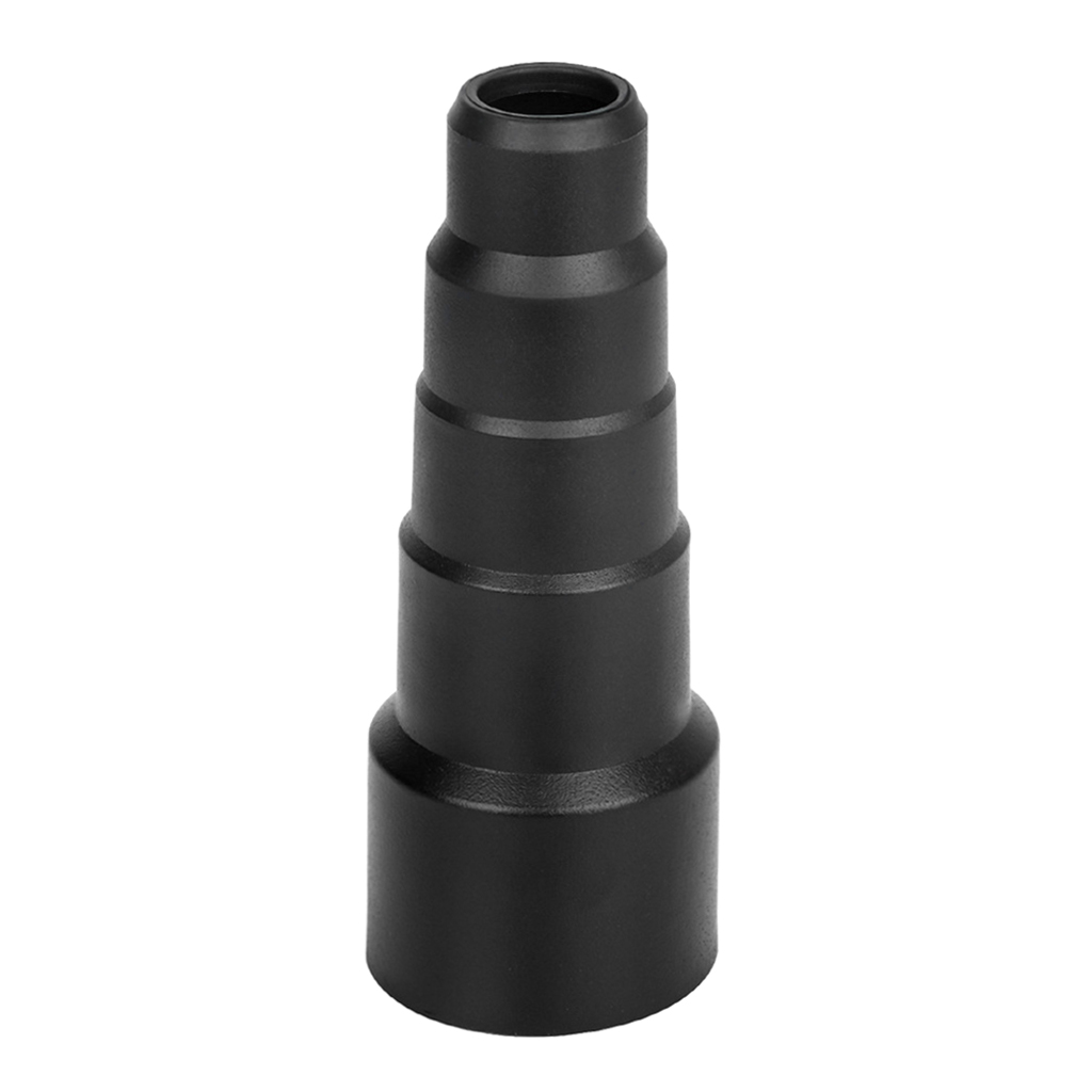 PVC Vacuum Hose Connector, Vacuum Converter Parts Accessory, Adapter Vacuum Hose