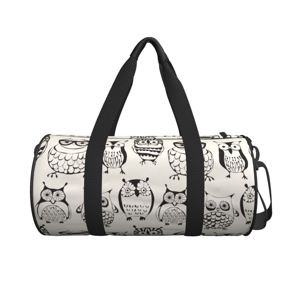Saco de viagem grande capacidade bagagem duffle