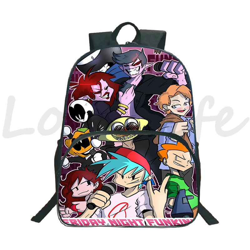 sacos de livro meninos meninas mochilas caminhadas mochila portátil bonito