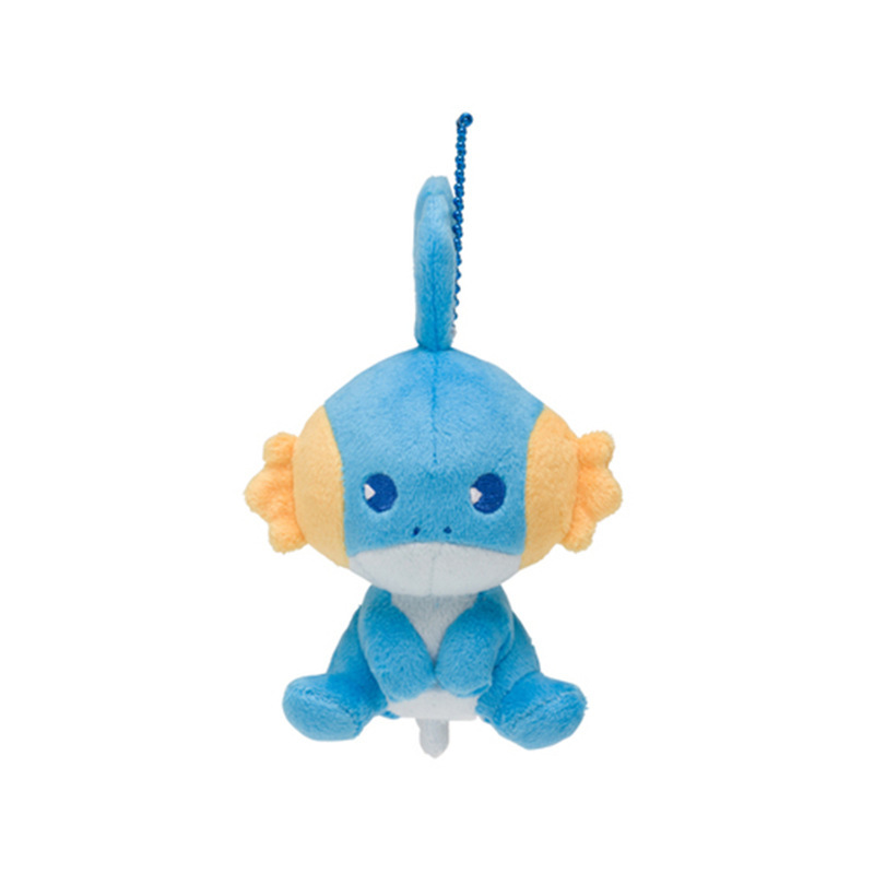 mudkip plush toy