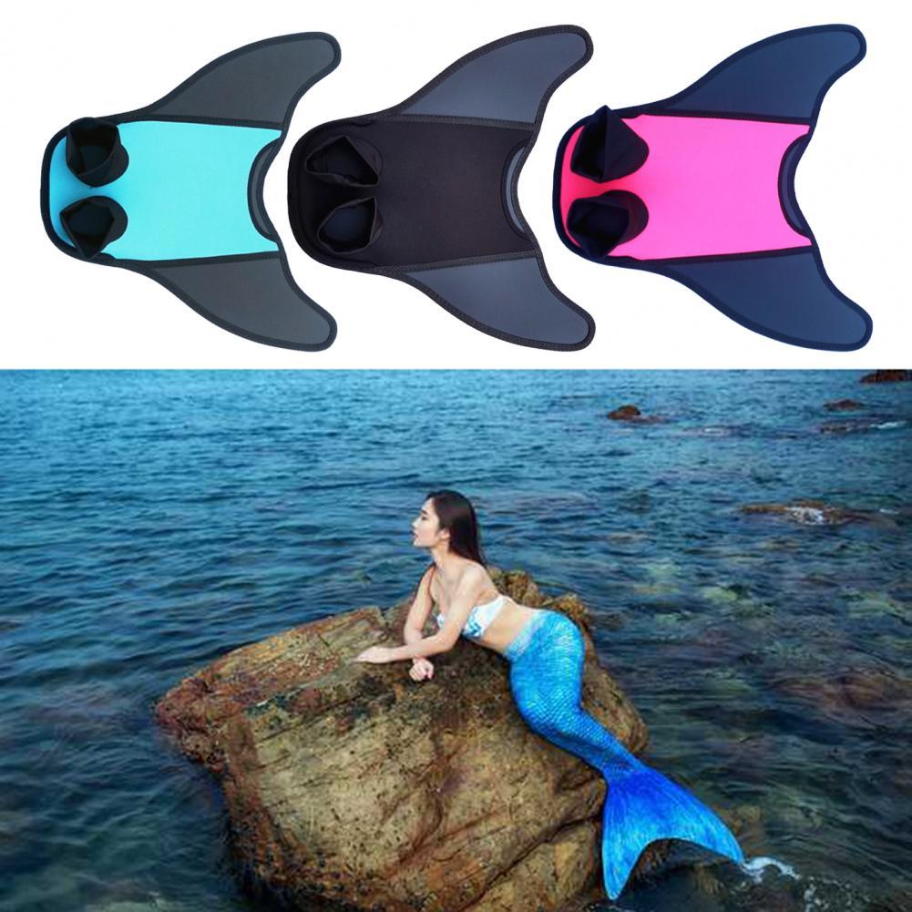 Ласты Monofin Mermaid Tail