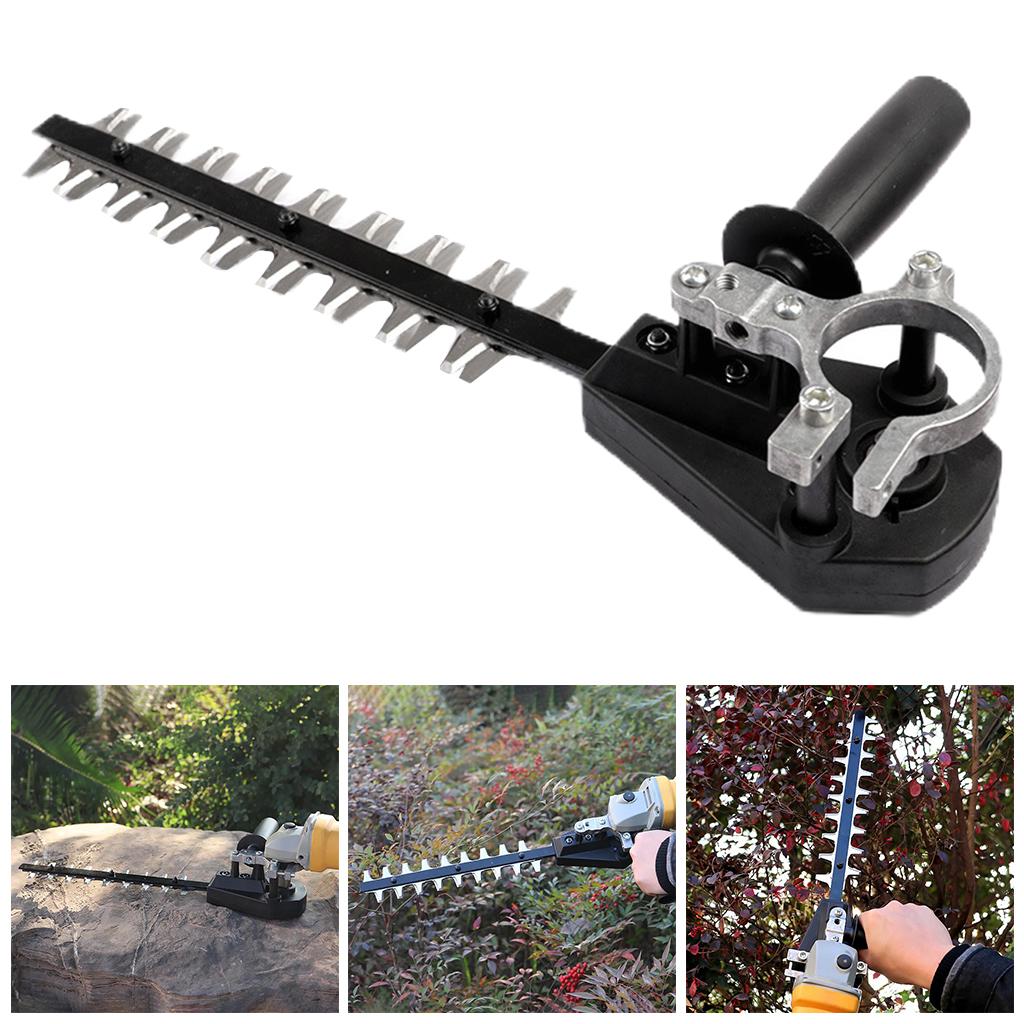 Cordless Hedge Trimmer Bracket for Garden Power Tools Patio Lawn Landscaping