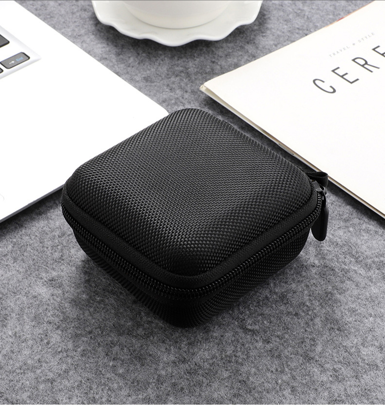 Für Beats Power beats Pro Bluetooth-Headset-Aufbewahrung tasche Hartschalen-Schutzhülle Datenkabel box – Detail 16