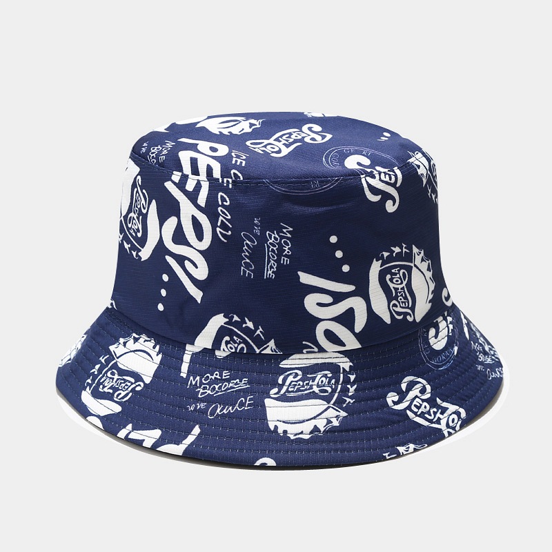 Bob Reversible Cap|Men's Bucket Hats 