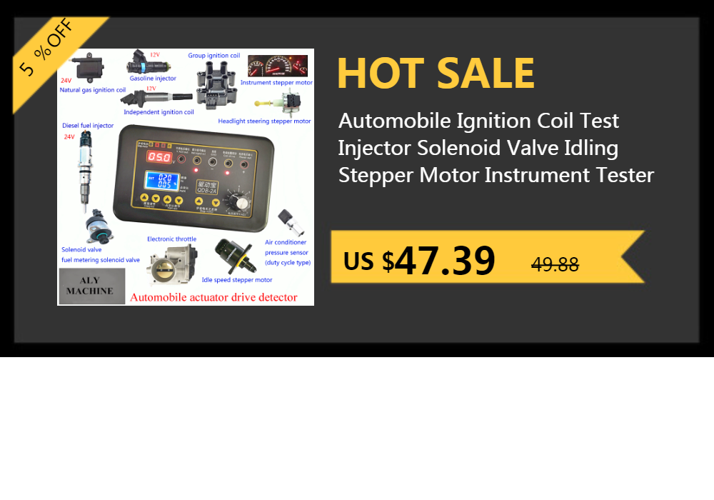 CRIN Diesel Common Rail Injector Fixture Clamp Magnetic Repair Tool for Vise